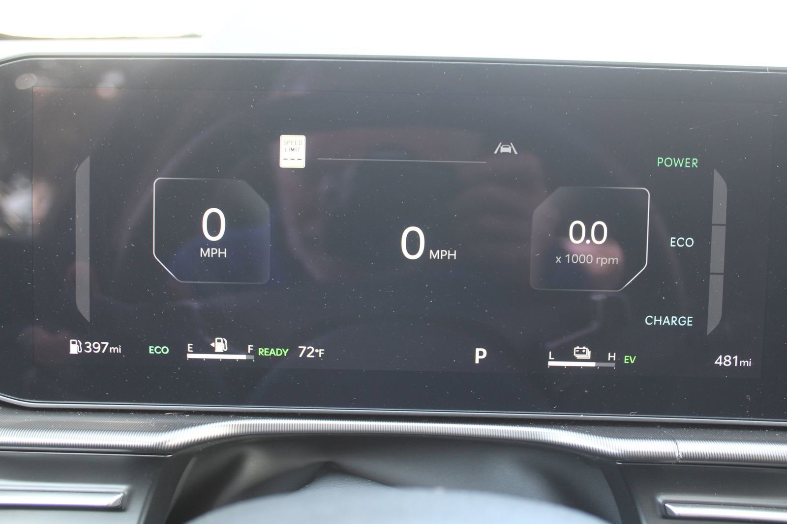 New 2026 Kia Sportage SX Prestige image 32