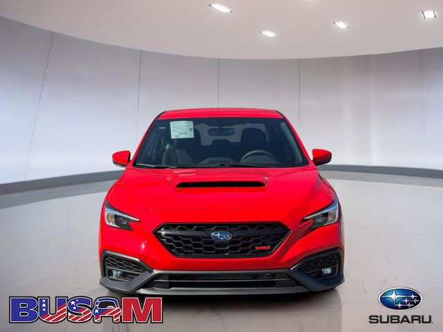 New 2026 Subaru WRX Premium video 2