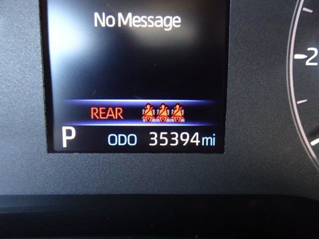 Used 2024 Toyota Corolla Cross AWD Hybrid image 24