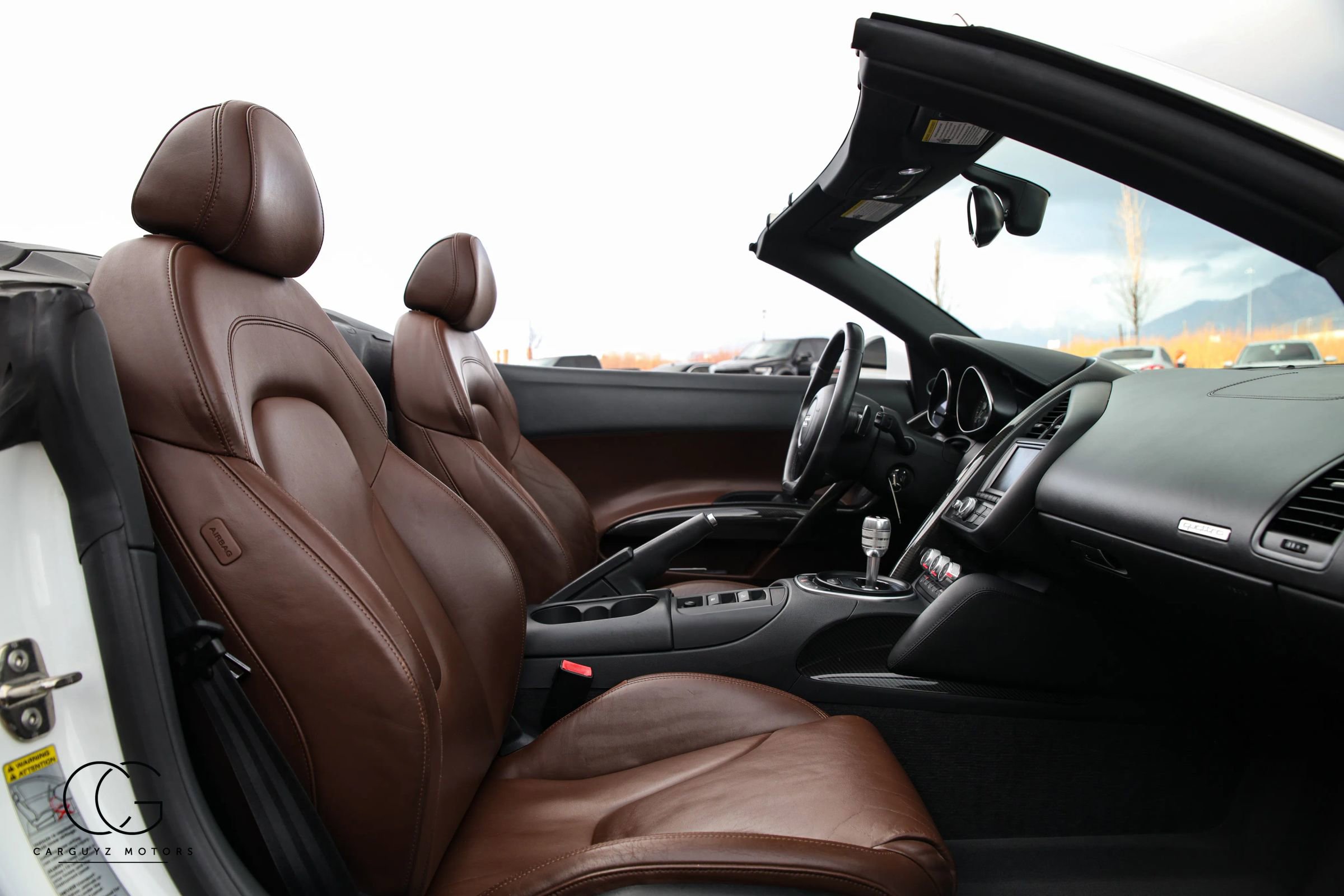 Used 2011 Audi R8 V10 AWD/4WD image 30