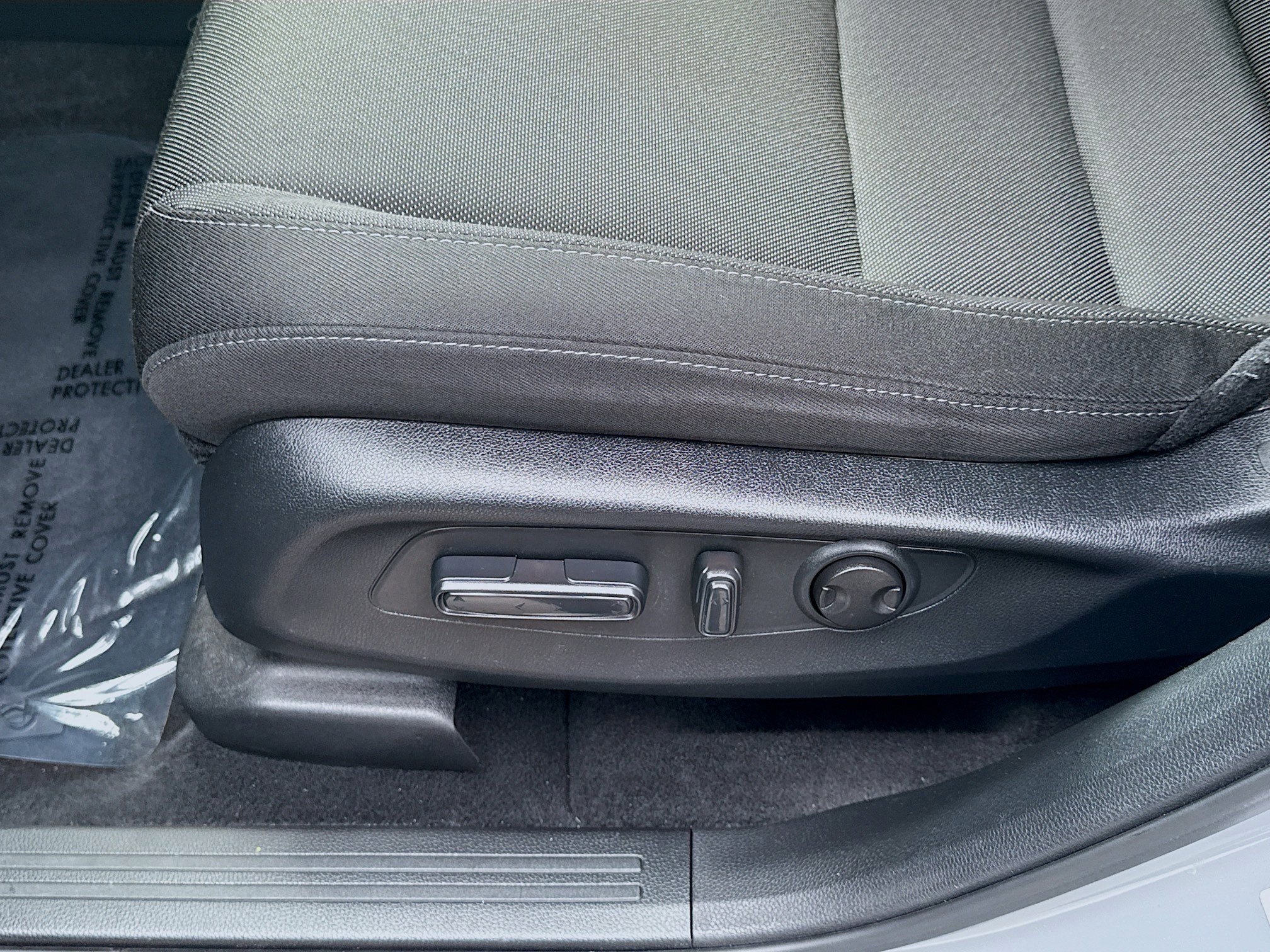 Certified 2024 Honda CR-V EX image 17