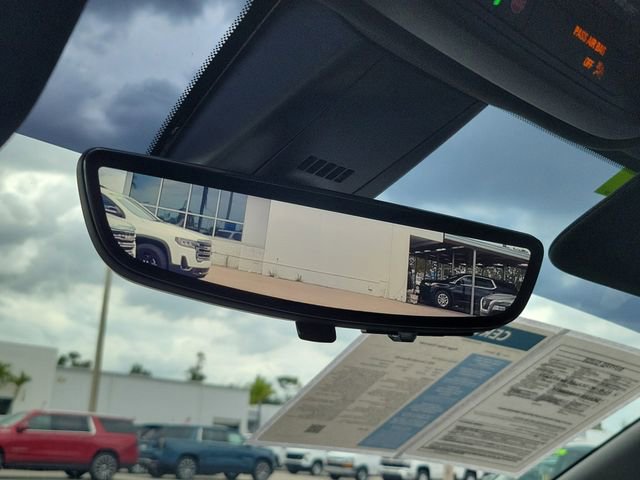 Certified 2025 Chevrolet Blazer RS w/ Driver Confidence II Package FWD image 30