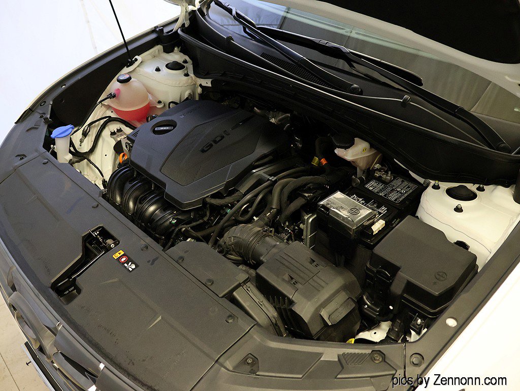 Used 2023 Hyundai Tucson Limited AWD/4WD image 39