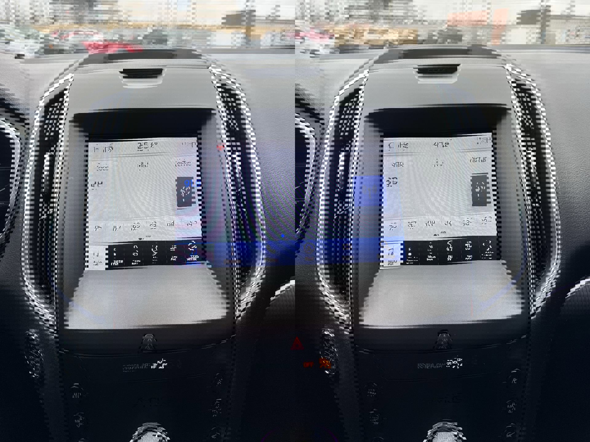 Used 2020 Ford Edge Titanium image 15