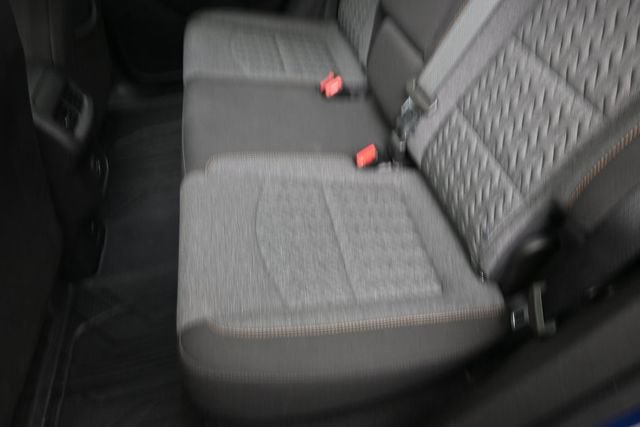 Used 2022 Chevrolet Equinox LT FWD image 21