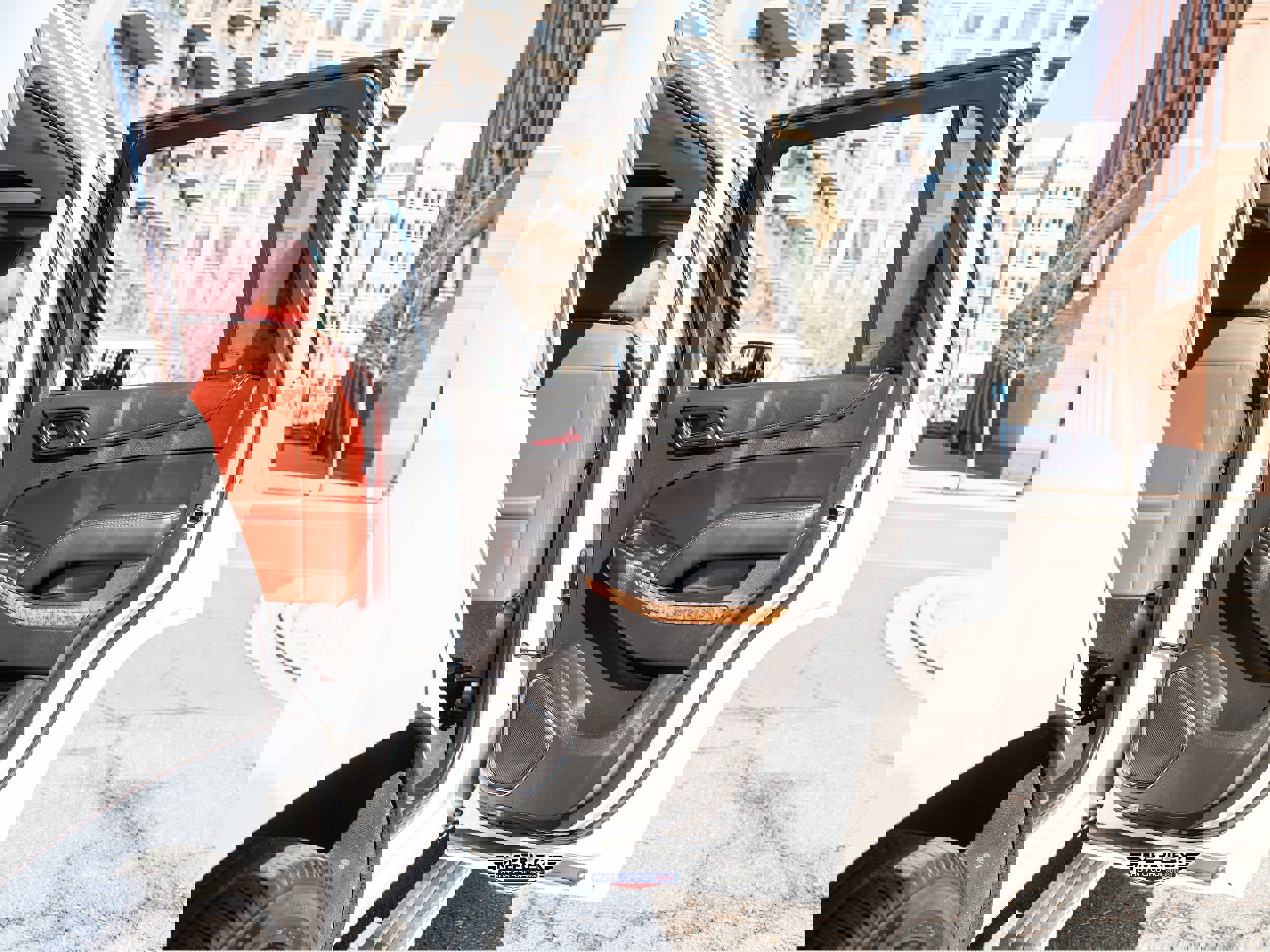 Used 2019 Chevrolet Tahoe Premier w/ Premier Plus Edition image 47