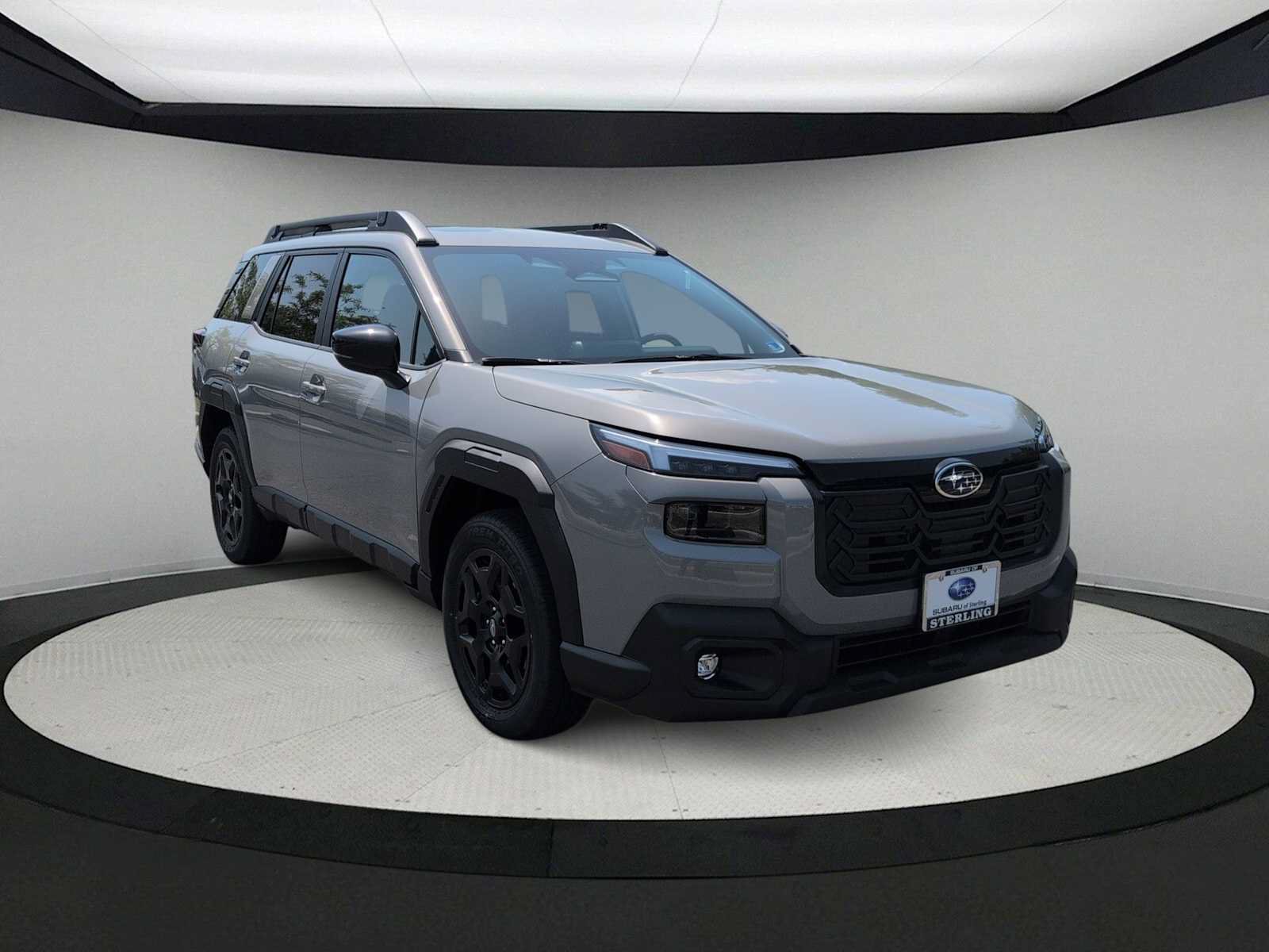 New 2026 Subaru Outback Limited AWD/4WD image 2