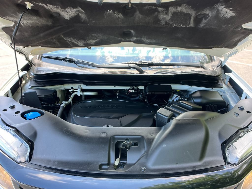 Used 2021 Honda Pilot Special Edition image 23