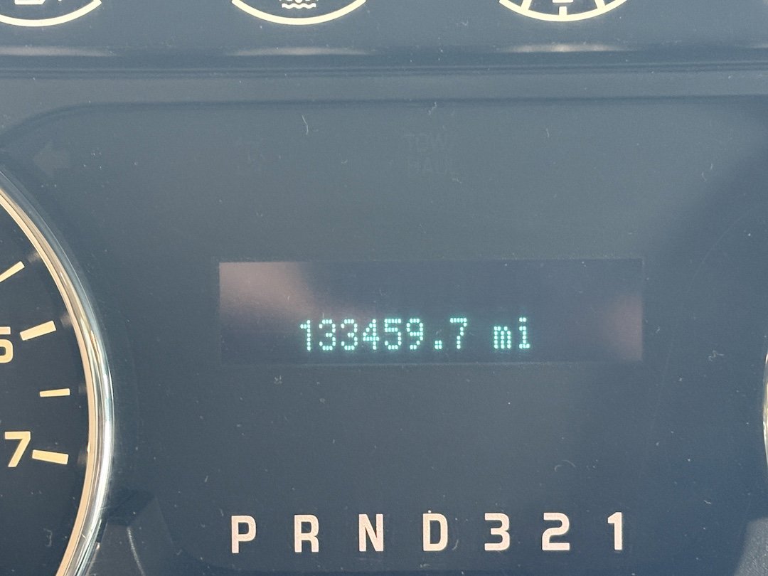 Used 2014 Ford F150 XLT image 15