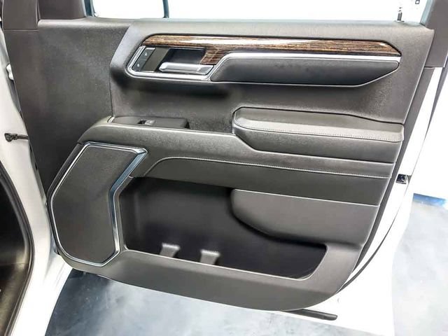 Certified 2024 GMC Sierra 1500 Elevation AWD/4WD image 29