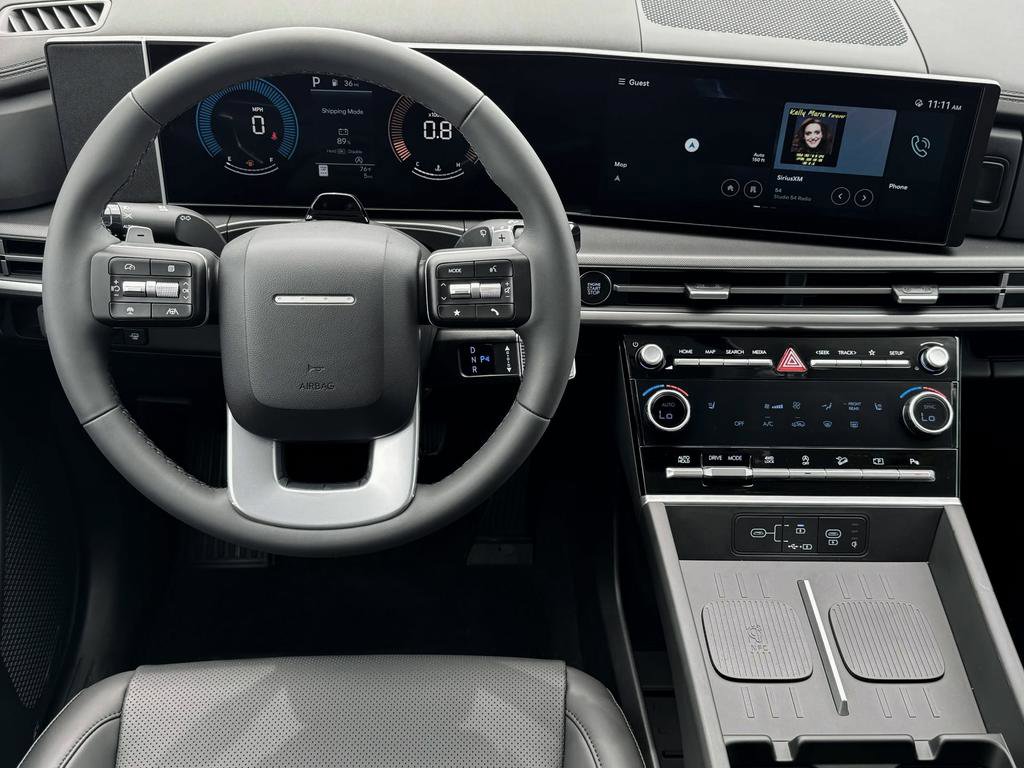 New 2025 Hyundai Santa Fe XRT w/ Tow & Go Package image 18