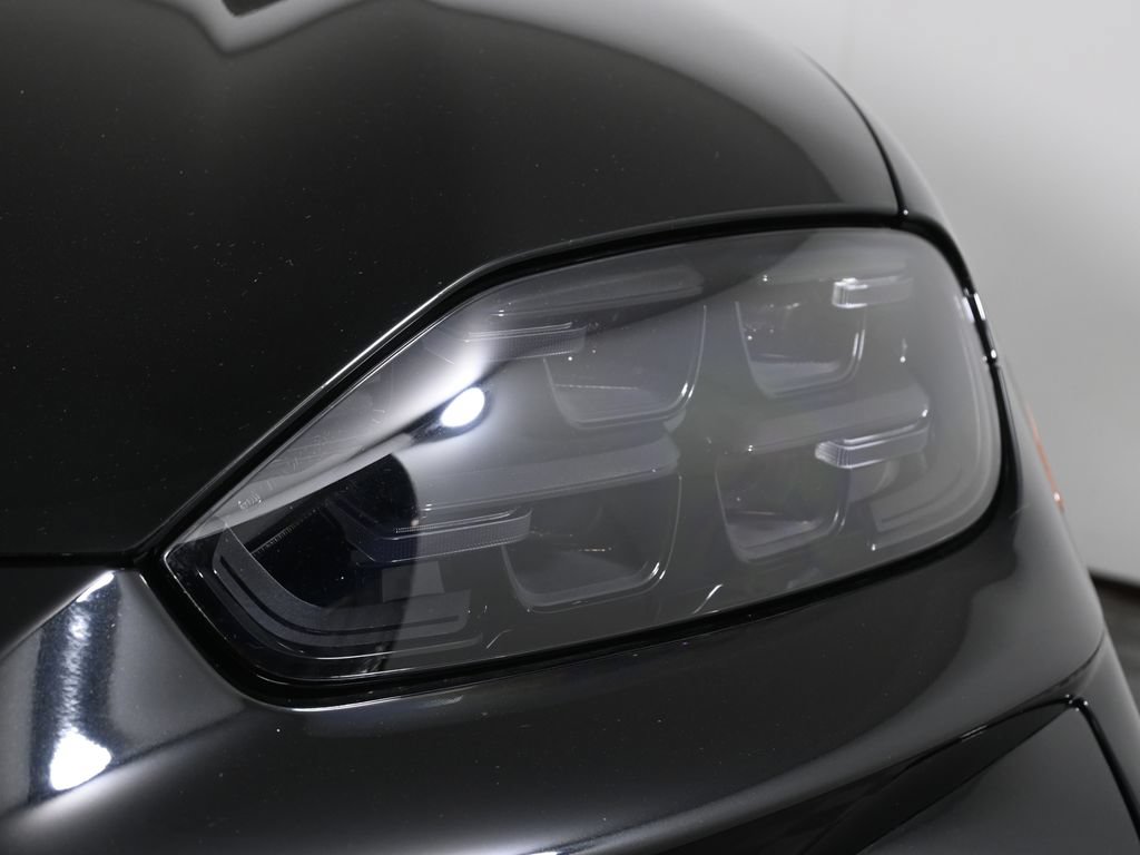 New 2026 Porsche Cayenne Turbo AWD/4WD image 11