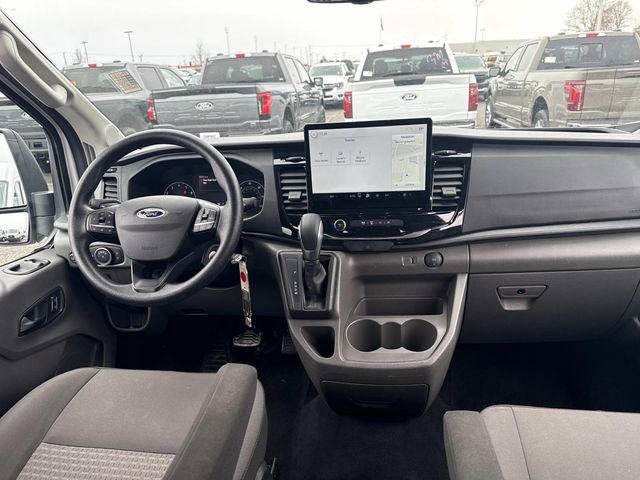 Used 2023 Ford Transit 350 XLT image 20