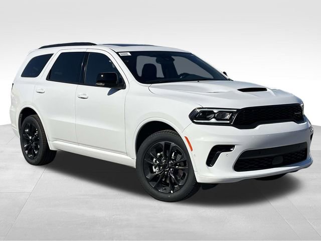 New 2026 Dodge Durango GT image 1
