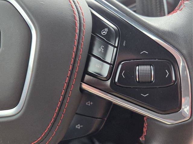Used 2024 Chevrolet Corvette Z06 RWD image 28