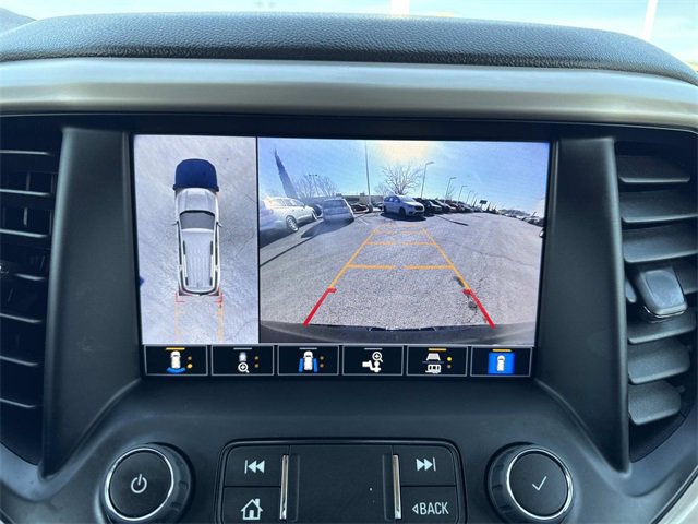 Certified 2023 GMC Acadia Denali w/ Black Diamond Edition image 25