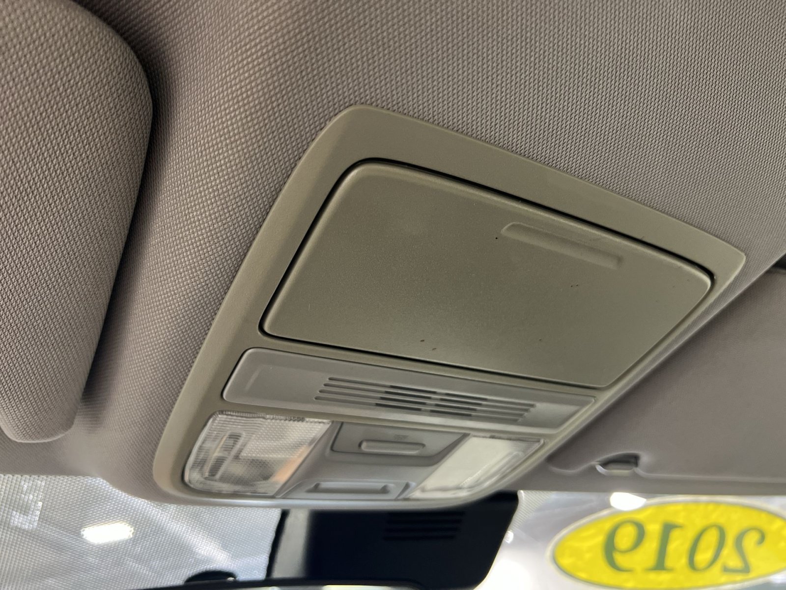Used 2019 Honda Accord LX image 36