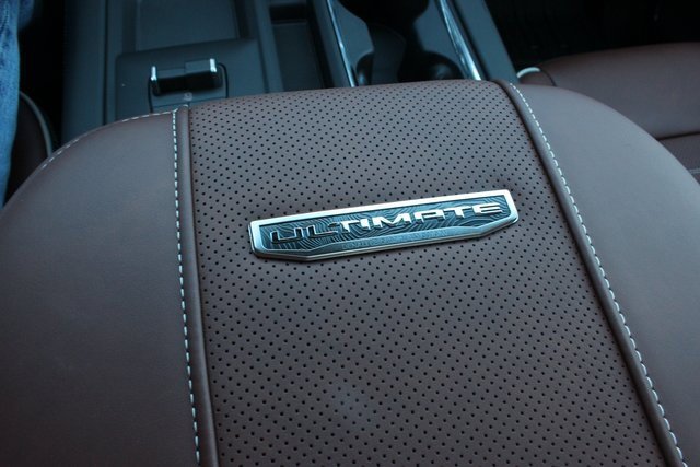 New 2026 GMC Sierra 2500 Denali Ultimate w/ Max Trailering Package image 62