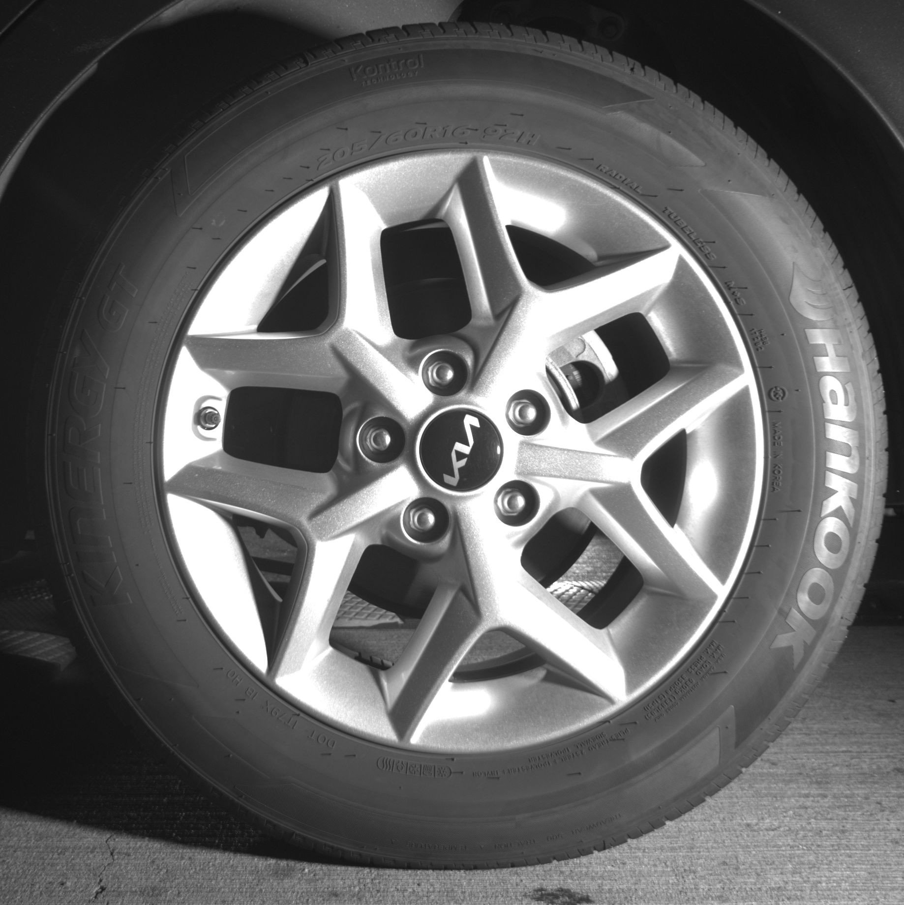 Used 2025 Kia Soul LX w/ LX Technology Package image 14