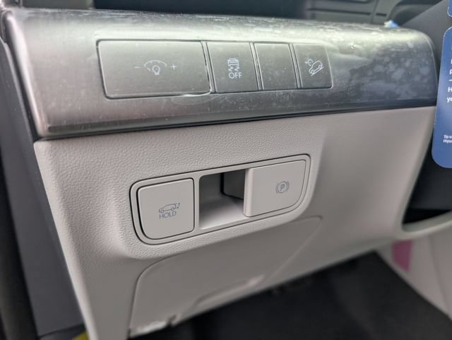 New 2026 Hyundai Kona Limited AWD/4WD image 17
