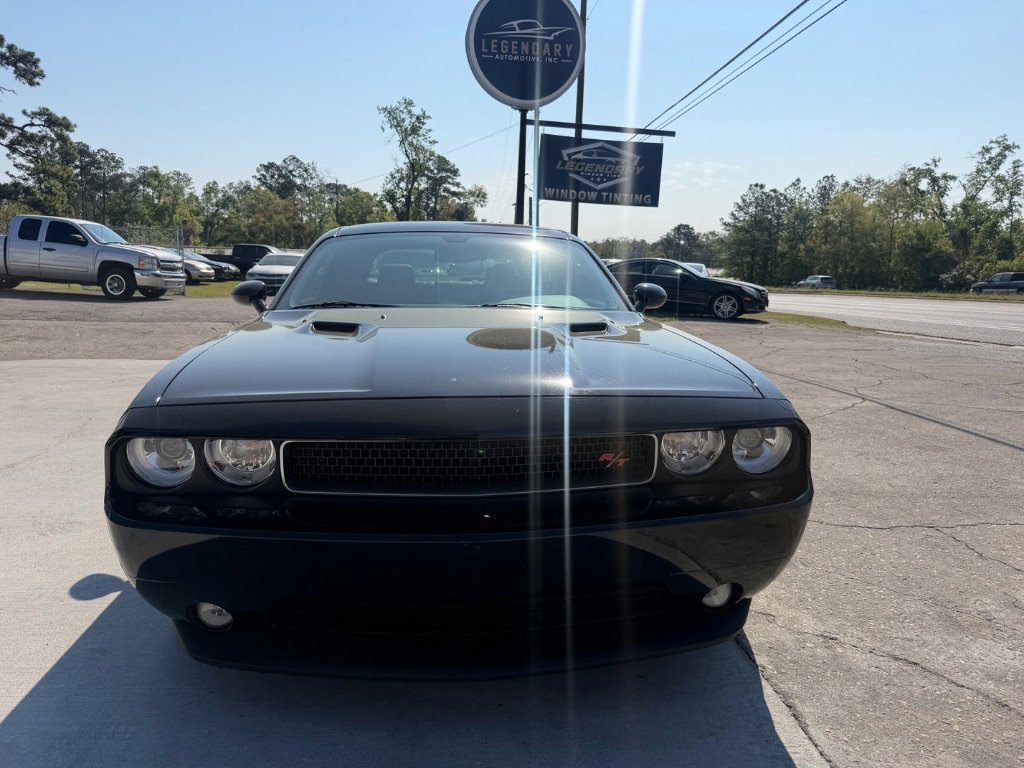 Used 2012 Dodge Challenger R/T image 9