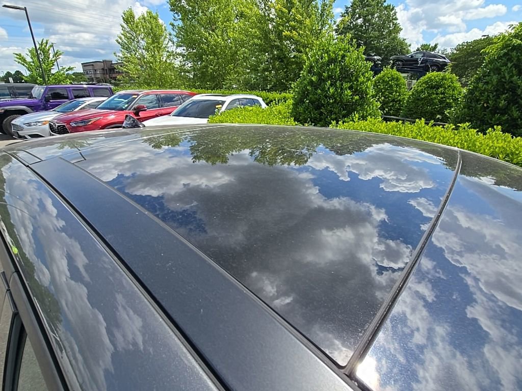 Used 2024 Alfa Romeo Tonale Ti AWD/4WD image 10