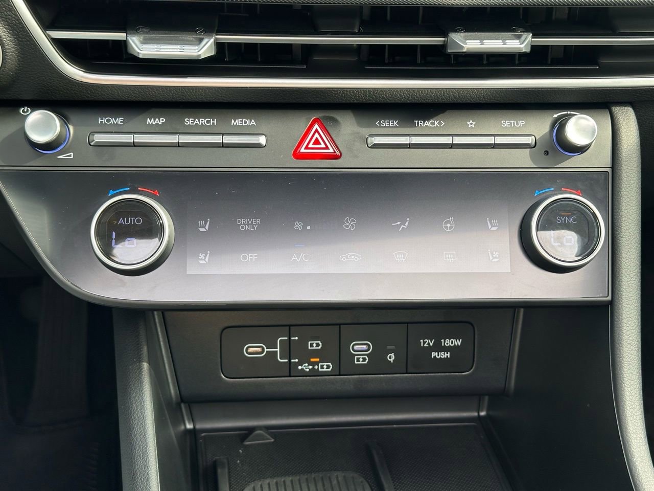 Certified 2026 Hyundai Sonata Limited image 41