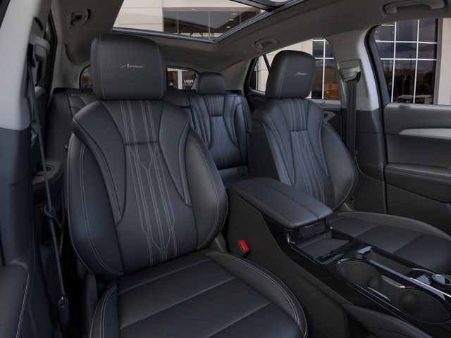 New 2026 Buick Envision Avenir AWD/4WD image 16