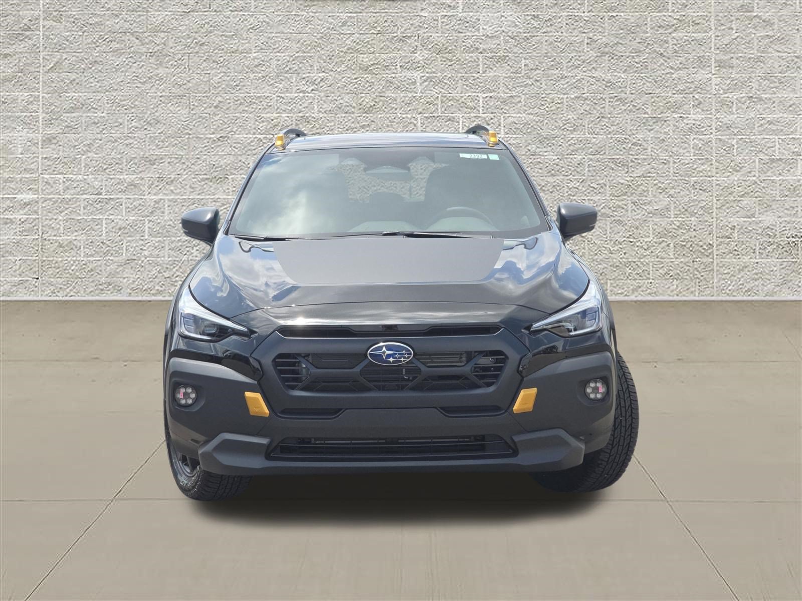 New 2026 Subaru Crosstrek 2.5i Wilderness AWD/4WD image 2