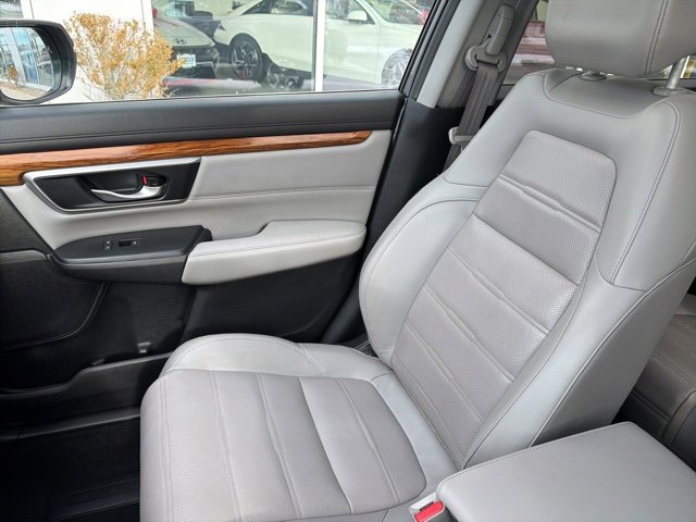 Used 2017 Honda CR-V Touring image 33