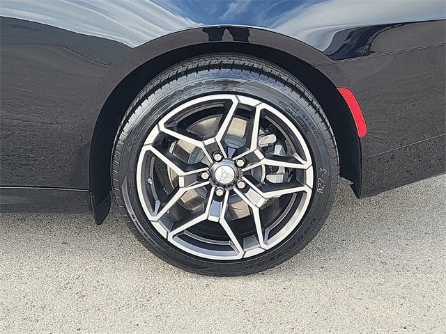 New 2026 Dodge Charger R/T Scat Pack image 17