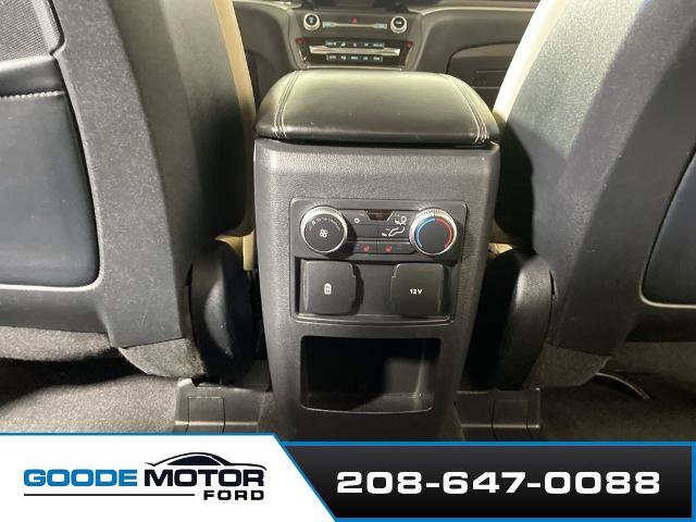 Certified 2020 Ford Explorer XLT w/ Equipment Group 202A image 20