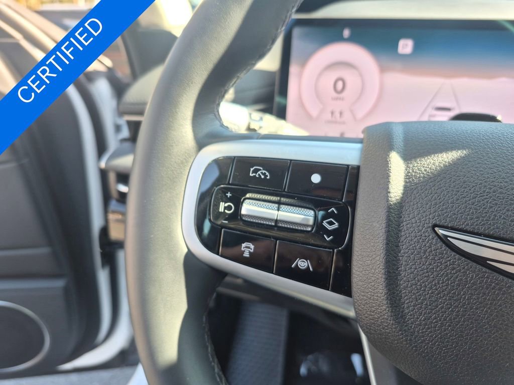 Used 2026 Genesis G80 2.5T AWD/4WD image 13