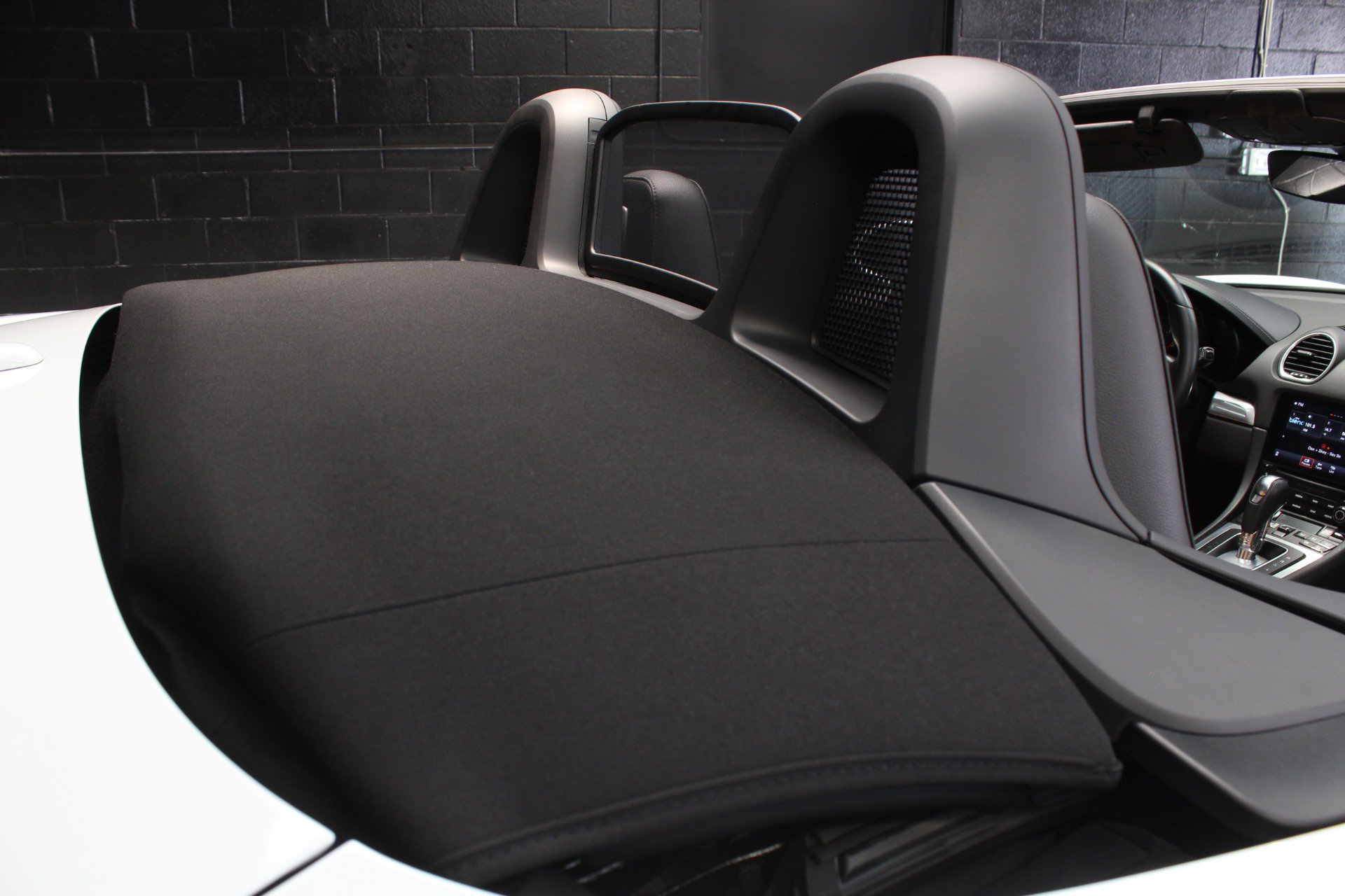 Used 2021 Porsche 718 Boxster w/ Premium Package RWD image 60