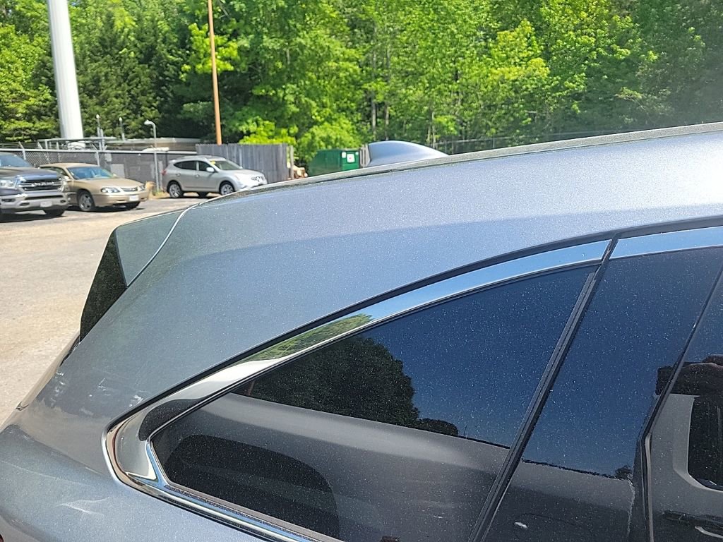 Used 2020 Acura MDX SH-AWD w/ Technology Package image 12