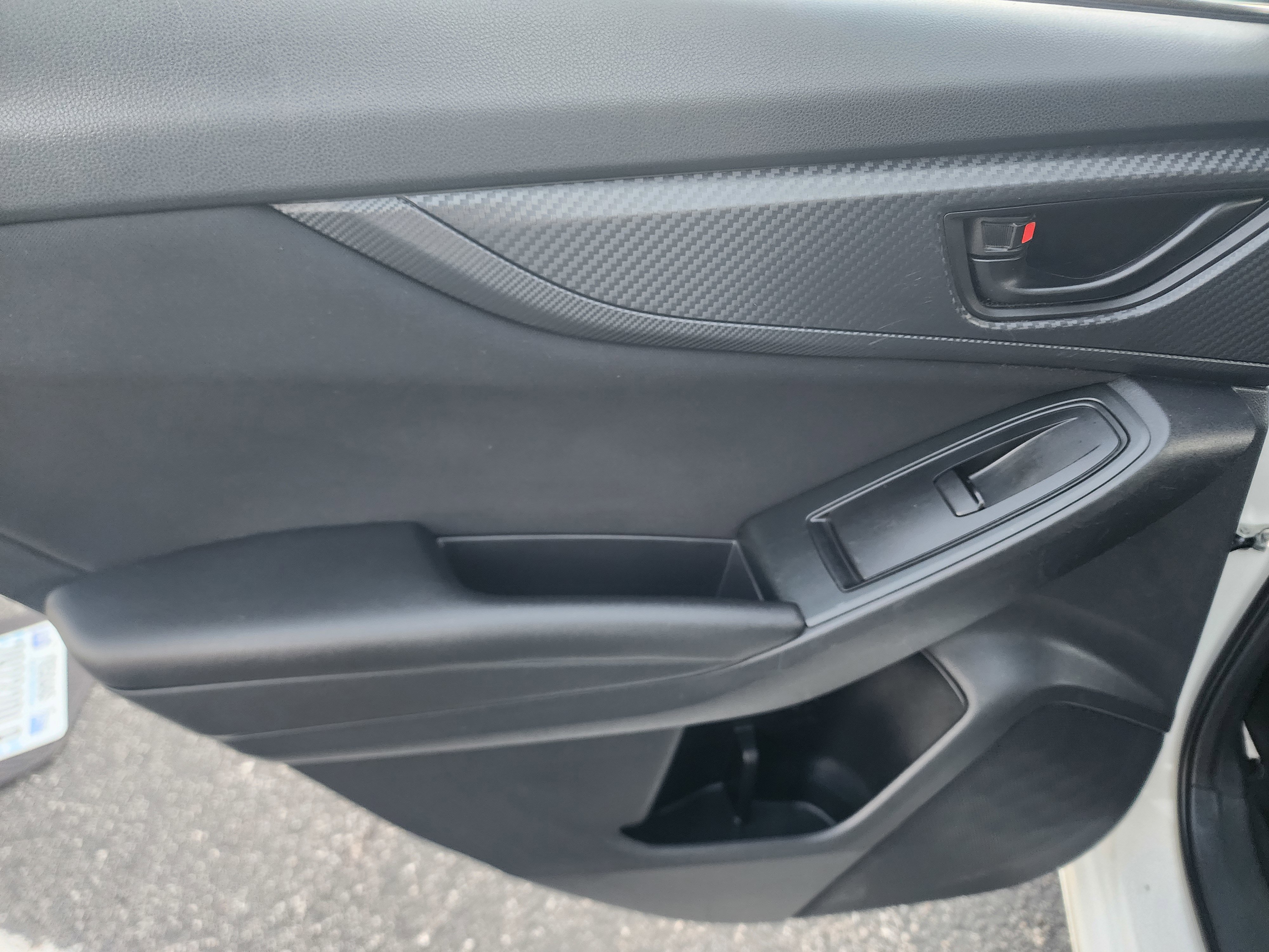 Used 2019 Subaru Impreza 2.0i image 18