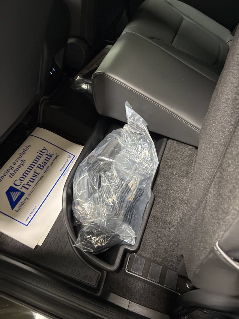 New 2026 Hyundai Santa Cruz SEL AWD/4WD image 22
