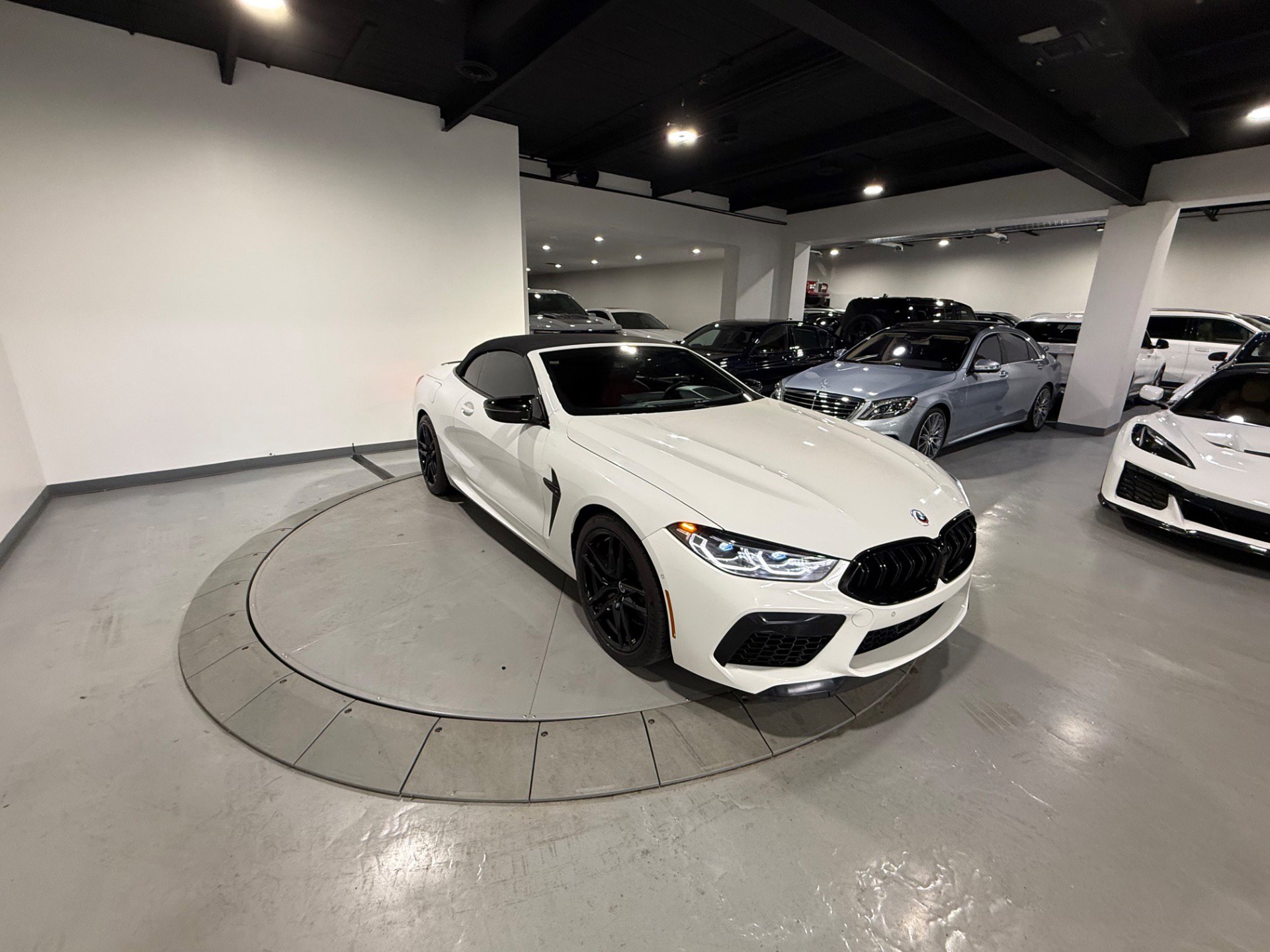 Used 2023 BMW M8 Competition image 15