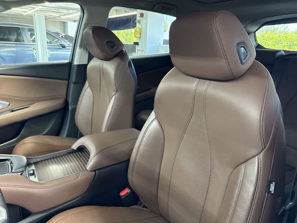 Used 2023 Acura RDX FWD w/ Technology Package image 14
