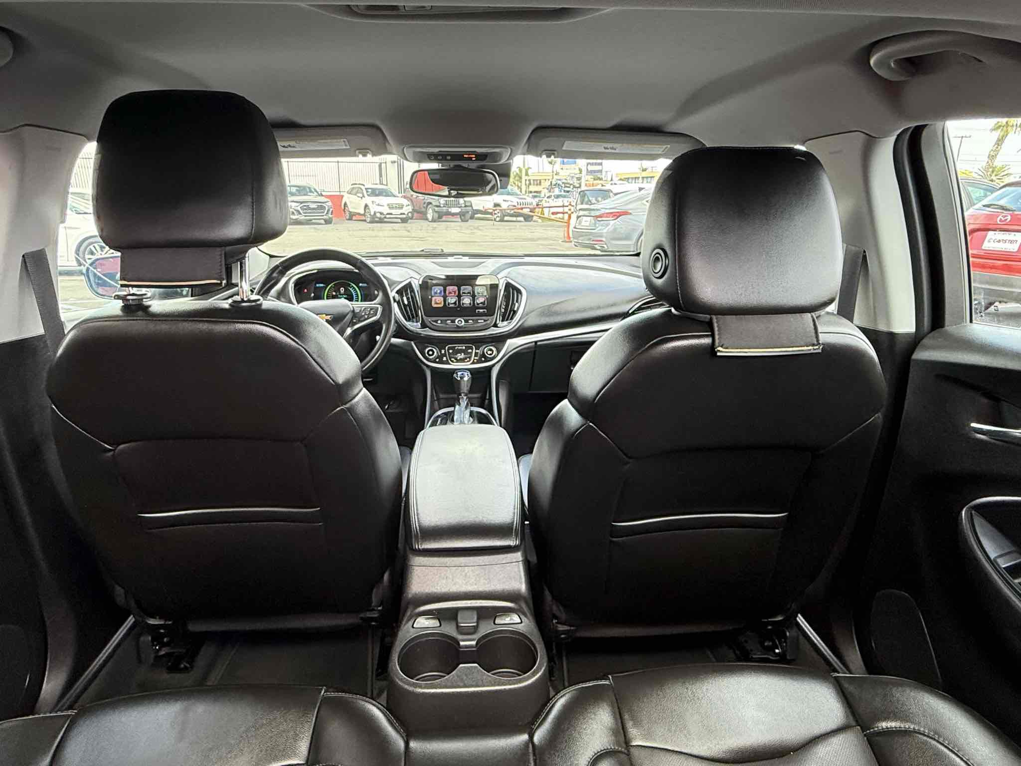 Used 2017 Chevrolet Volt Premier w/ Driver Confidence II Package image 70