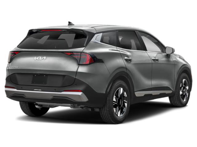 Used 2026 Kia Sportage LX w/ LX Convenience Package AWD/4WD image 5