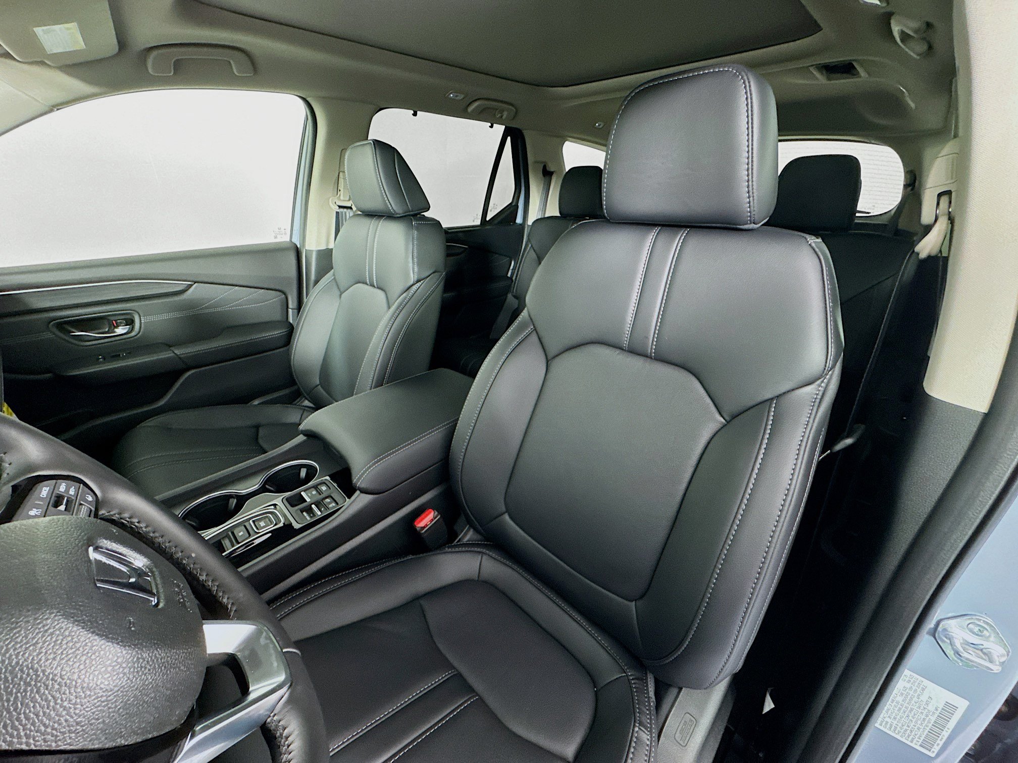 New 2026 Honda Pilot image 22