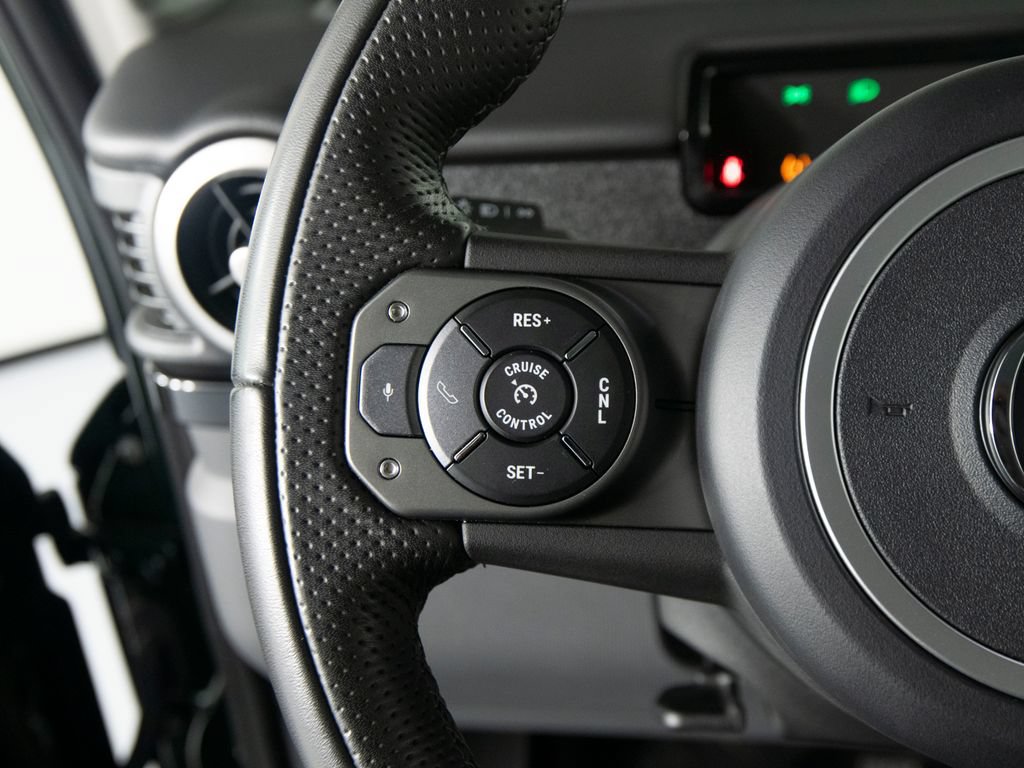 Used 2024 INEOS Grenadier AWD/4WD image 17