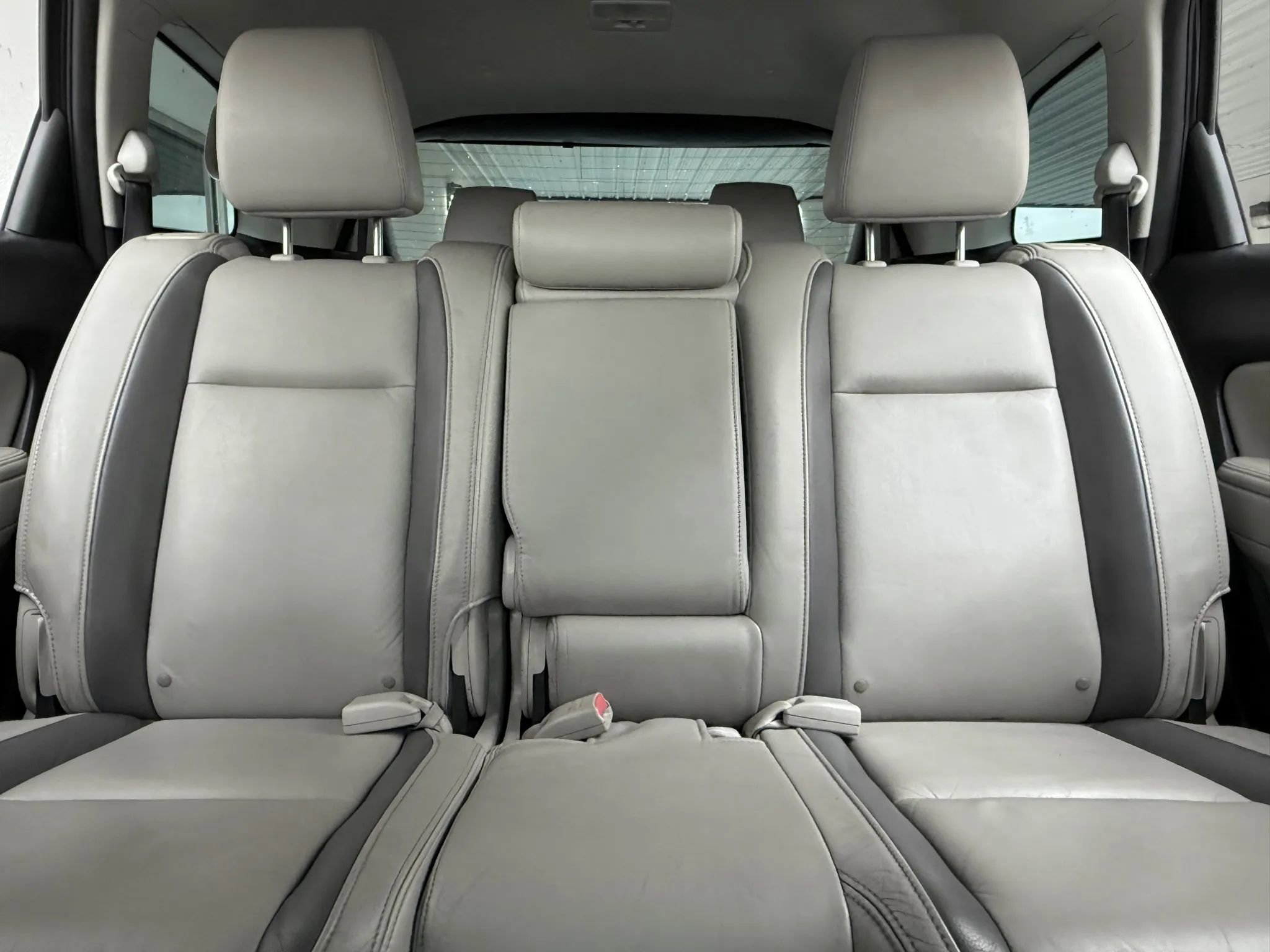 Used 2012 MAZDA CX-9 Touring image 22