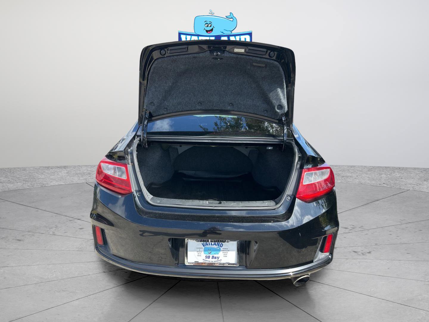 Used 2013 Honda Accord EX-L image 35