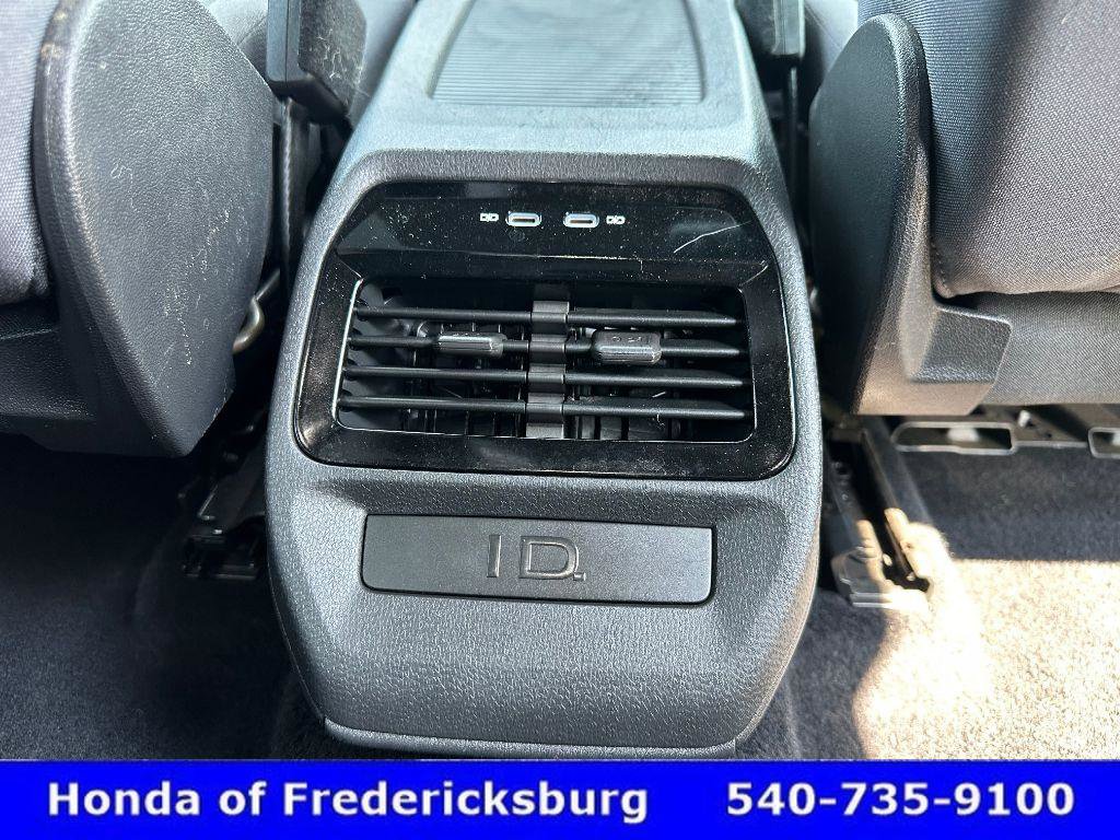 Used 2021 Volkswagen ID.4 Pro image 37