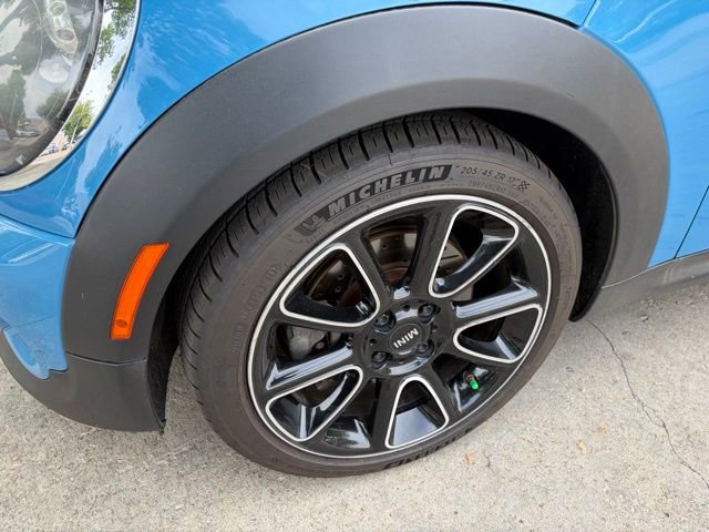 Used 2013 MINI Cooper S FWD image 11