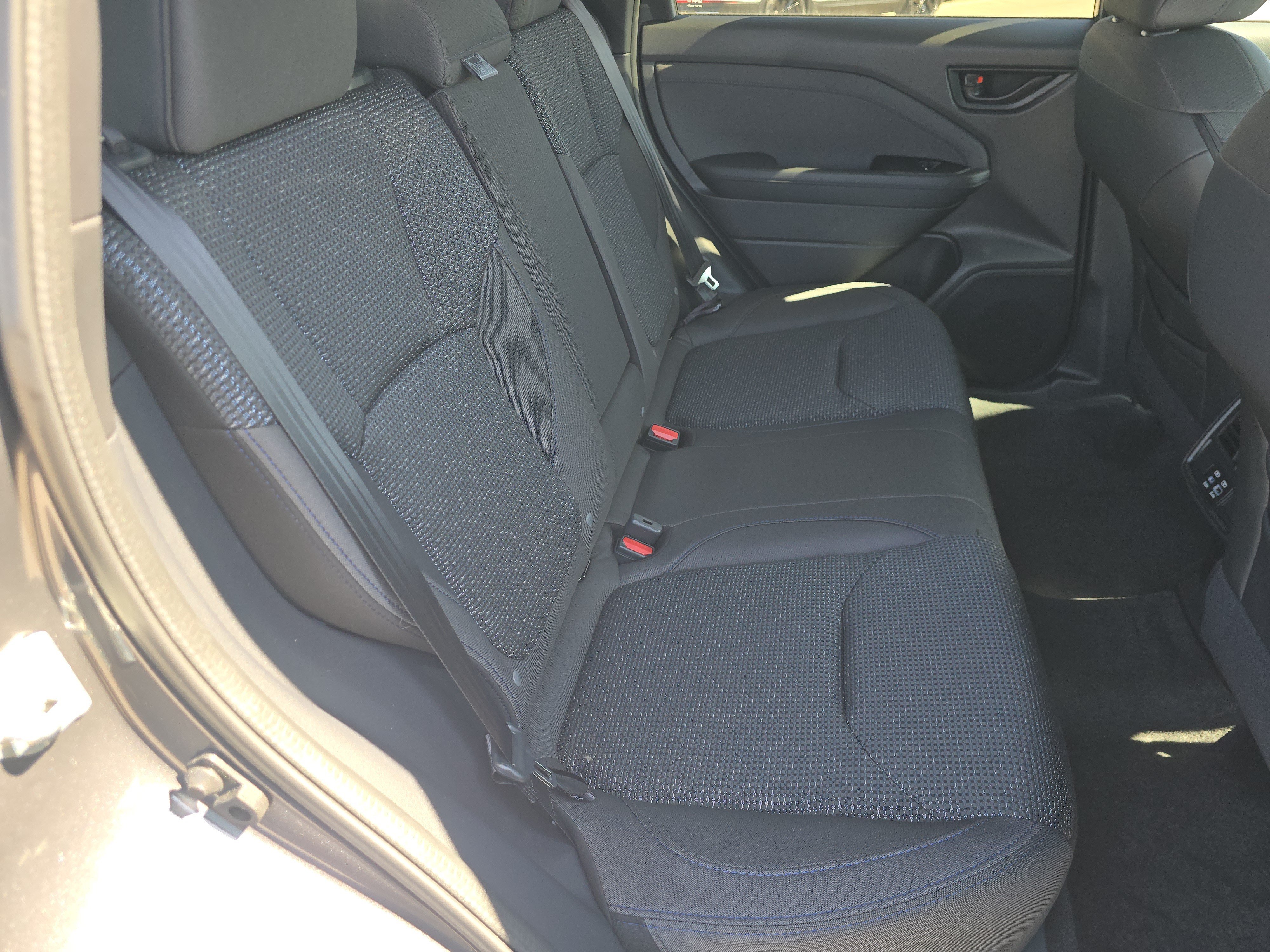 New 2026 Subaru Forester Premium AWD/4WD image 16