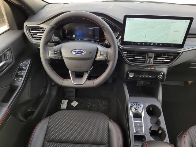 New 2026 Ford Escape ST-Line w/ Tech Pack #1 FWD image 15