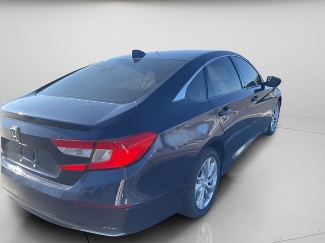 Used 2018 Honda Accord LX image 8